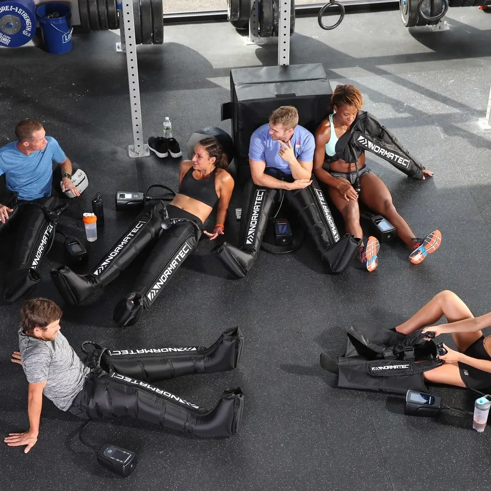 Our Healthy Fitness Recovery Advice service offers personalized guidance and support to help you recover from physical strain, improve mobility, and achieve optimal fitness levels in the comfort of your home. for The Den Private Training Facility  in Buford, GA