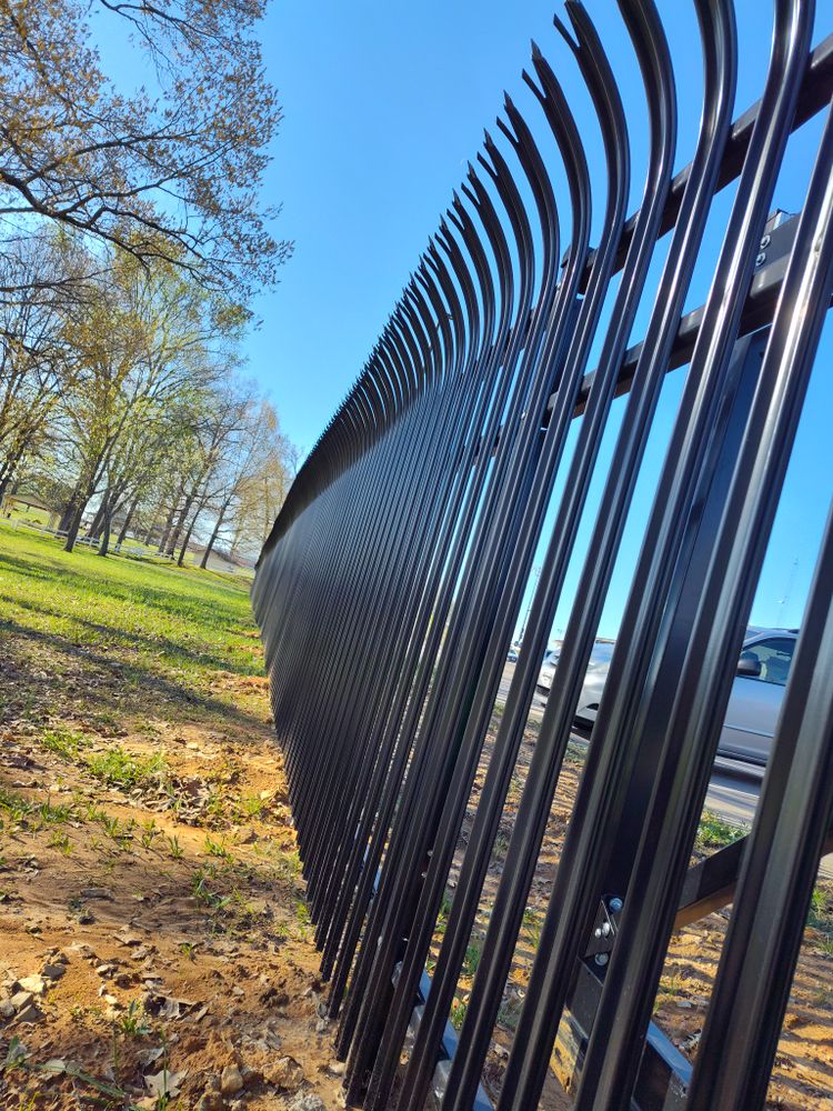 All Photos for Gross Fence Co & Access Control in Lexington, TN