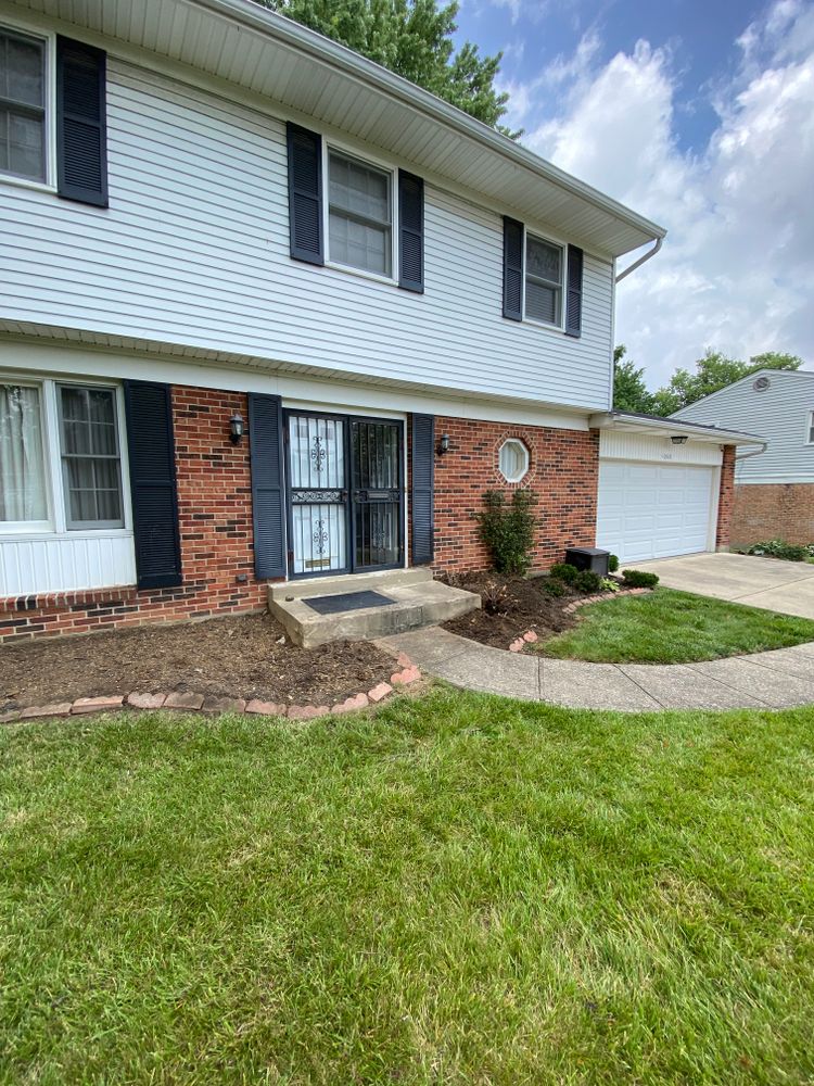 All Photos for Castle JR Landscaping & Painting LLC in Cincinnati, OH