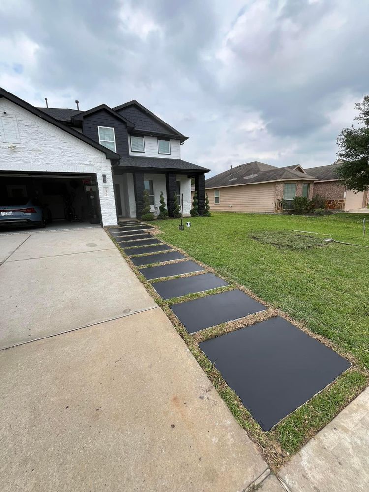 All Photos for OTM Hardscape & Construction in Houston, TX