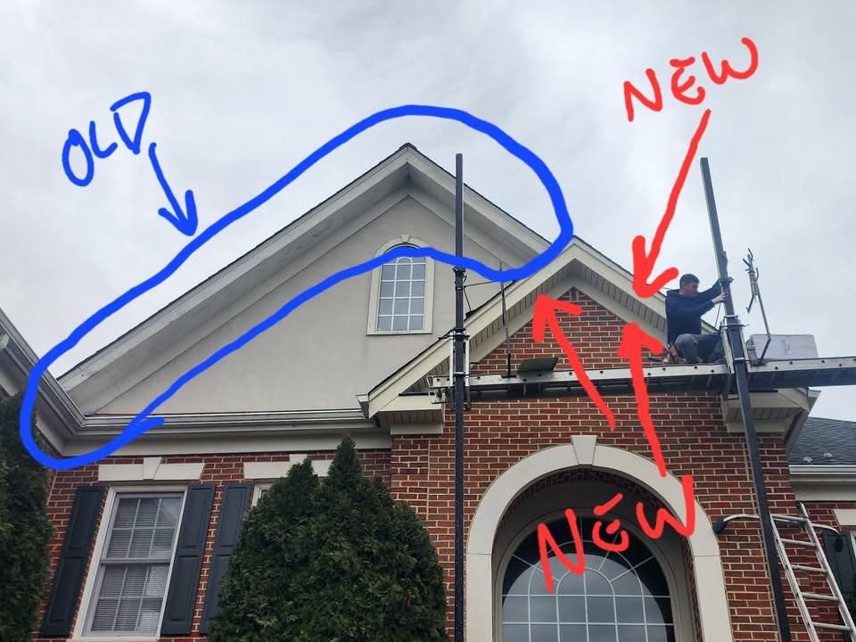 All Photos for We Got Dumpsters LLC in Clarksburg, MD