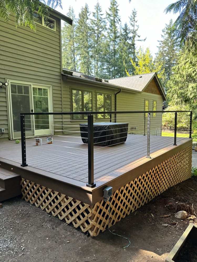 All Photos for MV Landscapes LLC in Everett, WA