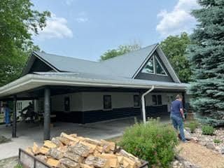 All Photos for Clavin Painting in Fort Dodge, Iowa