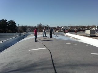 All Photos for R&R Roofing Company in Great Bend, KS