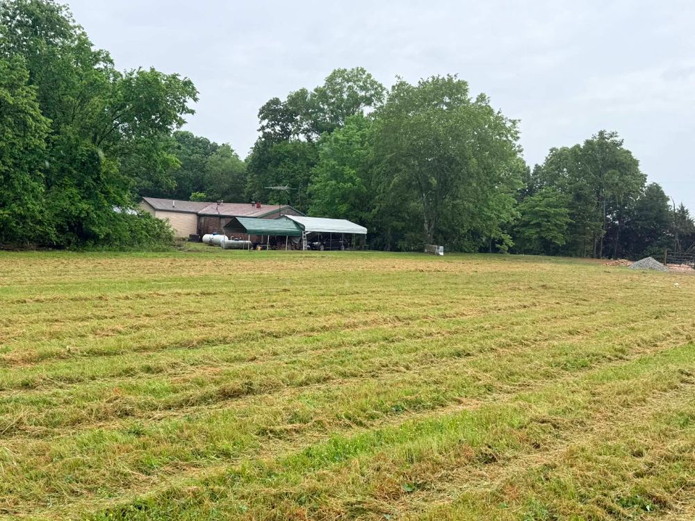 All Photos for 5 Star Land Management in Beech Bluff, TN