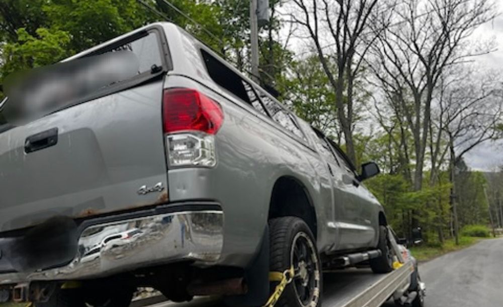 All Photos for Payne Auto Towing & Recovery in Sullivan County, NY