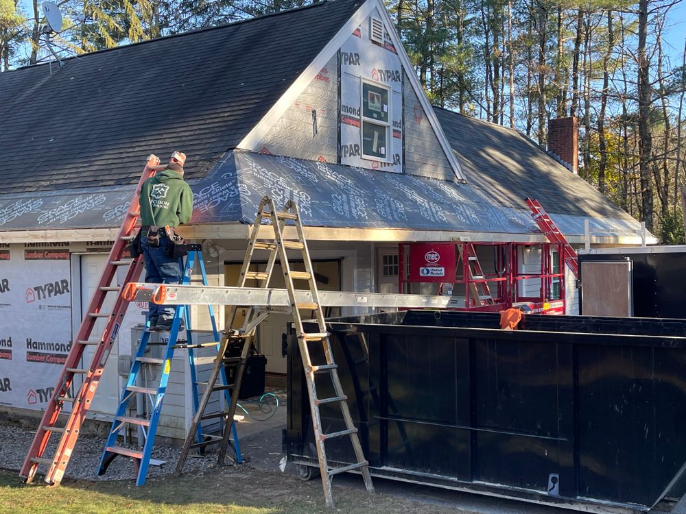 All Photos for McKenna General Contracting in Readfield, ME