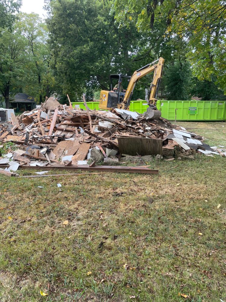 All Photos for Boyd Septic & Utility LLC in West Fork, AR