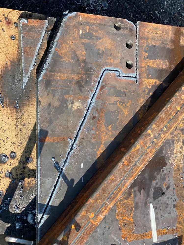 All Photos for K & S Welding and Construction in Memphis, Tennessee