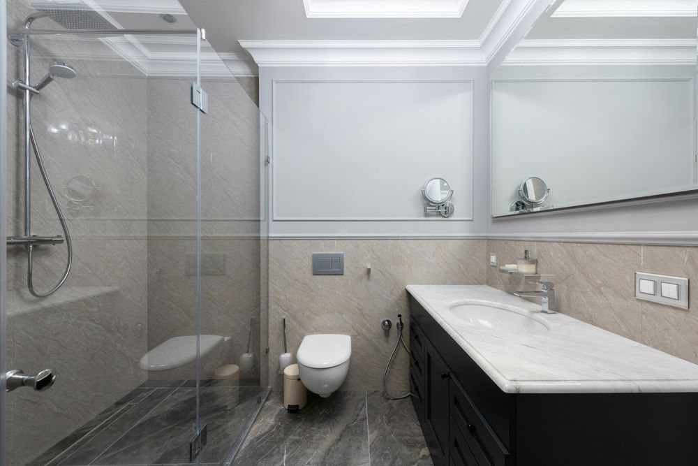 Our Leak Detection and Repair service identifies hidden leaks quickly to prevent water damage, reduce utility bills, and ensure your plumbing system functions efficiently, providing peace of mind for homeowners. for Tritanti Plumbing and Heating LLC in Raritan, NJ