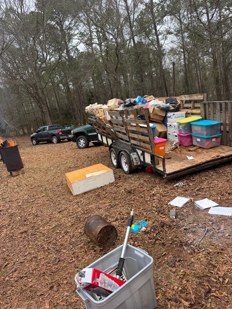 All Photos for Man's Asap Landscaping and Handyman Services LLC in Lagrange, GA