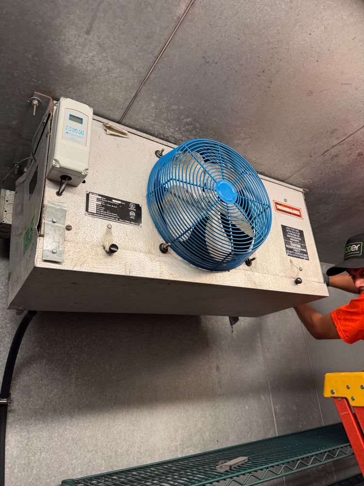 All Photos for HVAC Headquarters in Sacramento, CA