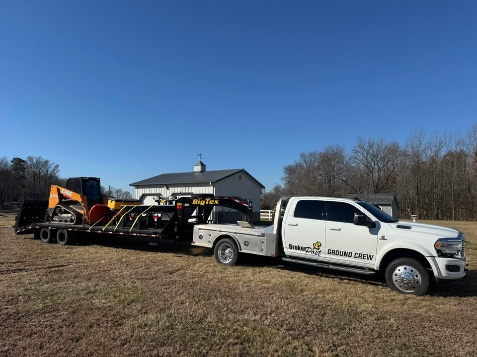 All Photos for Broker Post Ground Crew in Sussex County, DE