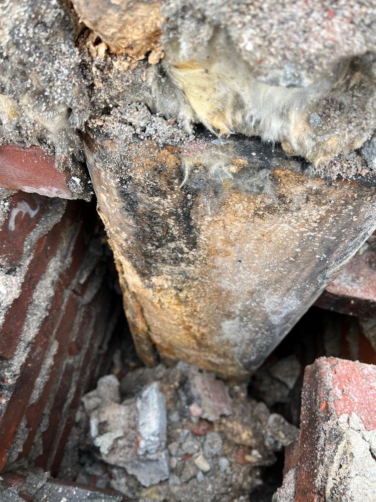 All Photos for Prime Chimney in New Britain, CT