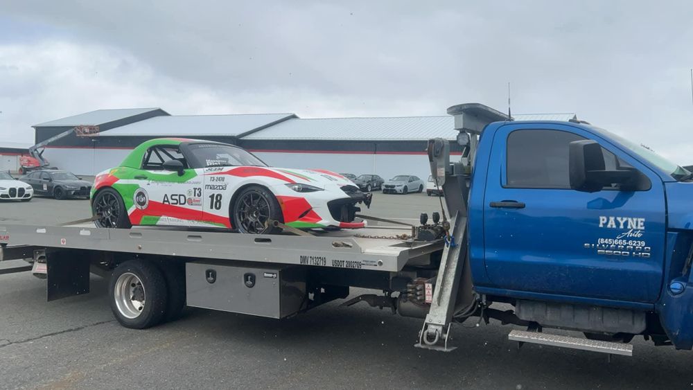 All Photos for Payne Auto Towing & Recovery in Sullivan County, NY