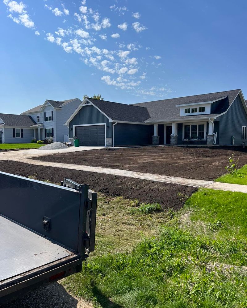 All Photos for H&L Lawn Care LLC in Twin Lakes, WI