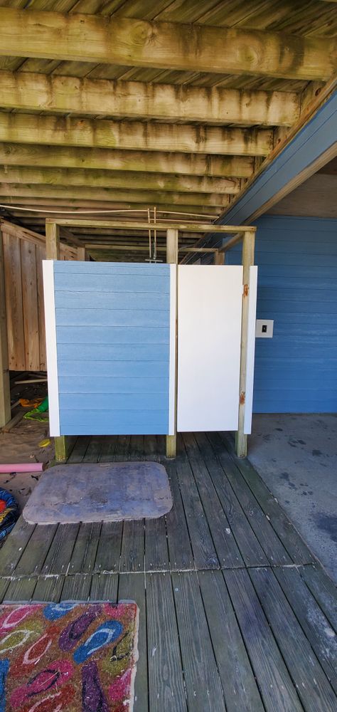 All Photos for Silva Painting Company in Kitty Hawk, NC