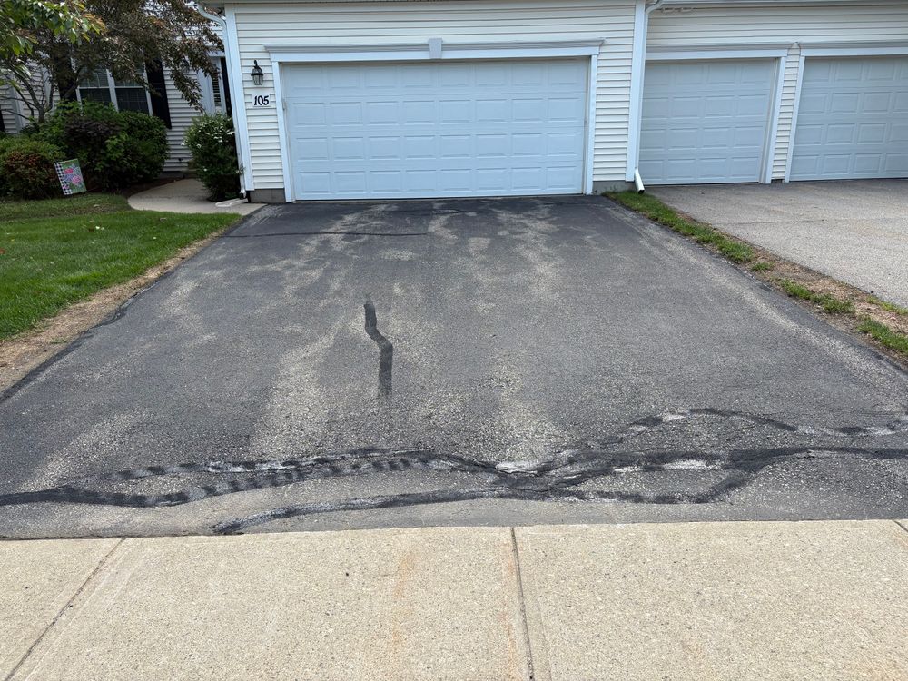 All Photos for Side Hustle Home Services  in Upton, MA