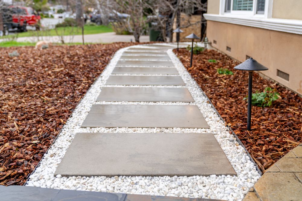 All Photos for Bay Breeze Landscaping Inc in San Francisco, CA