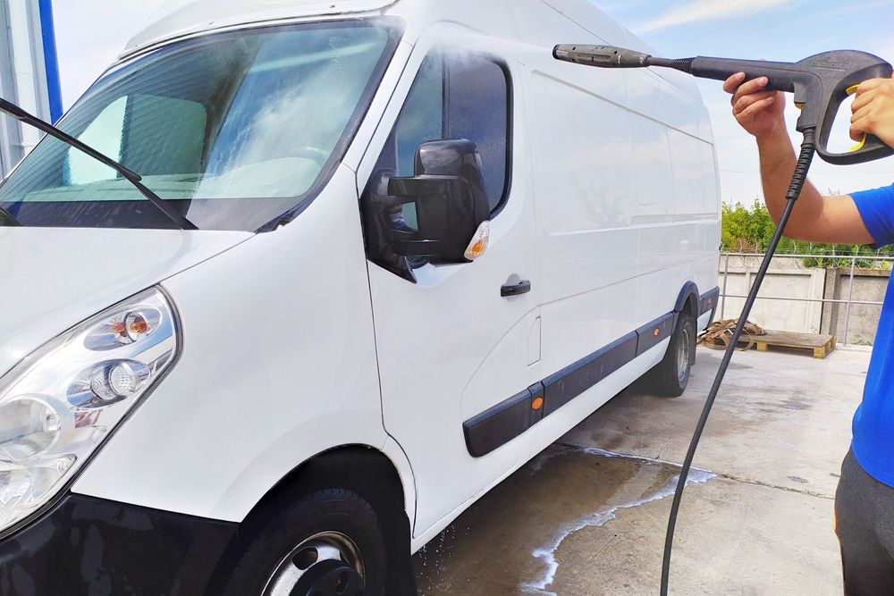 All Photos for Prestige Power Washing in Knoxville, Tennessee