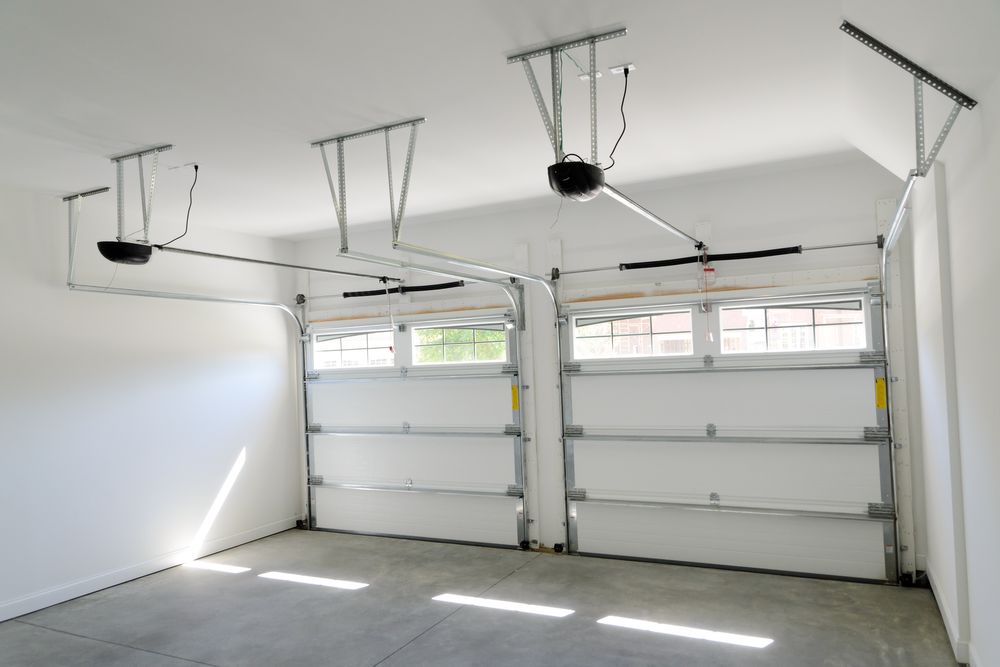 Garage Door Repair for Hargues Overhead Doors in Perryton, TX