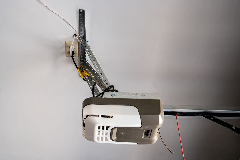 Garage Door Repair for Hargues Overhead Doors in Perryton, TX