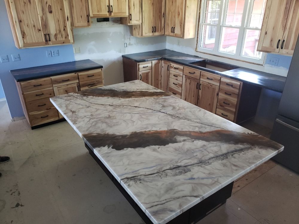 All Photos for Interior Painting Plus+ LLC in Audubon, Iowa