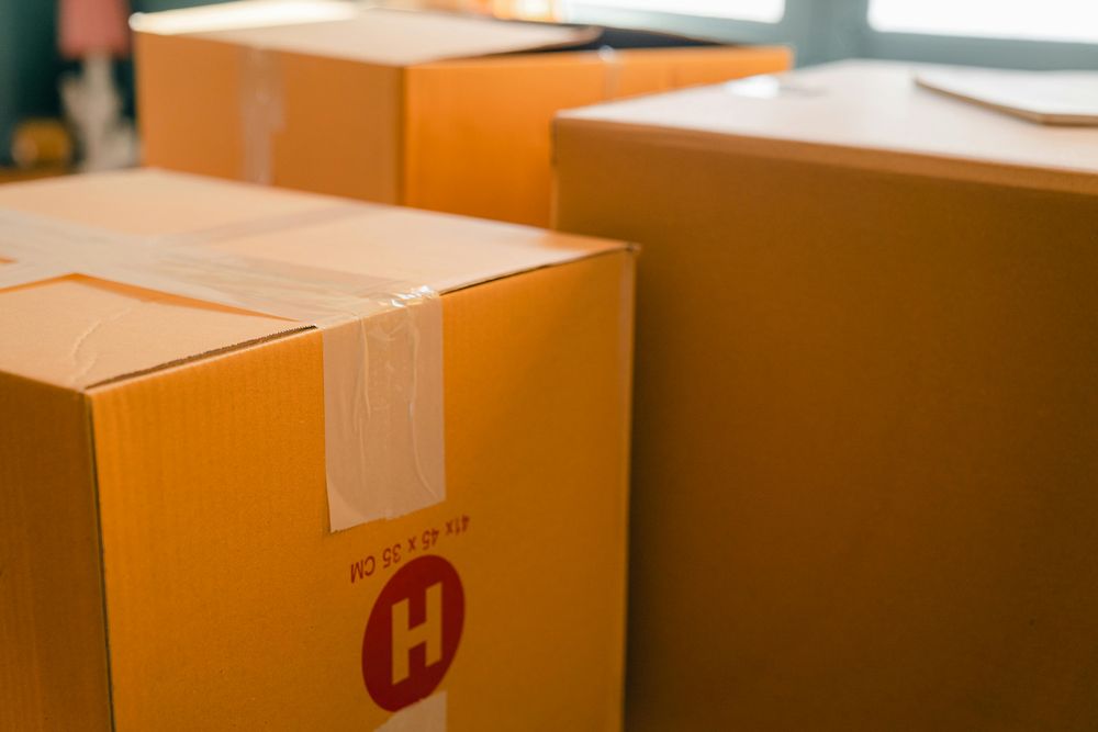 Our Packing and Unpacking service ensures a stress-free move by expertly packing your belongings with care, transporting them safely, and organizing everything in your new home for seamless settling in. for Mass Moving Pros in Quincy, MA