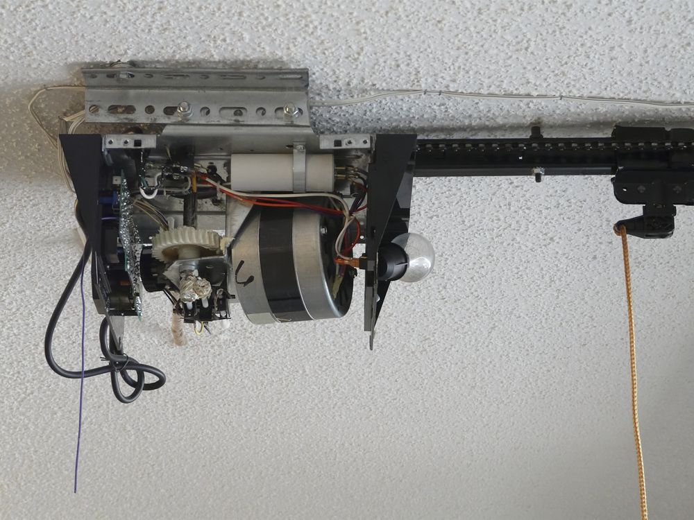 Garage Door Repair for Hargues Overhead Doors in Perryton, TX