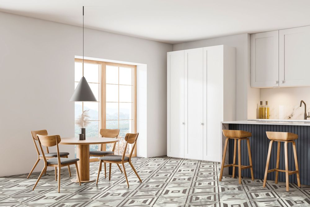 All Photos for Means Floor Coverings in Poteau, OK