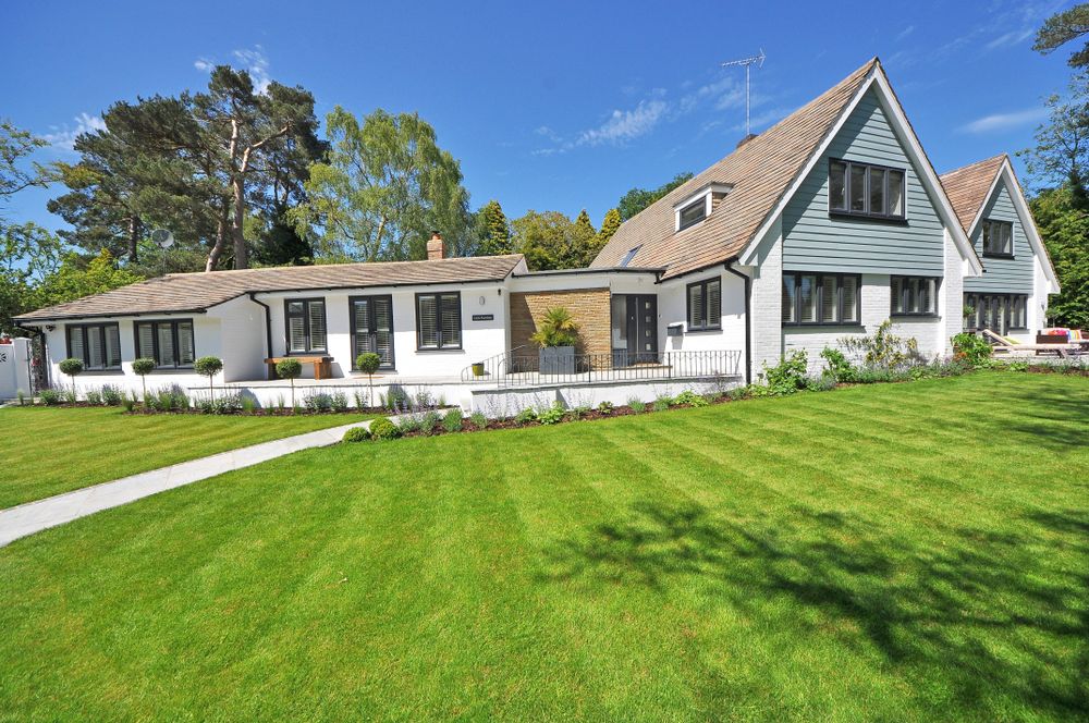 All Photos for Ruben's lawn service in Chino, CA