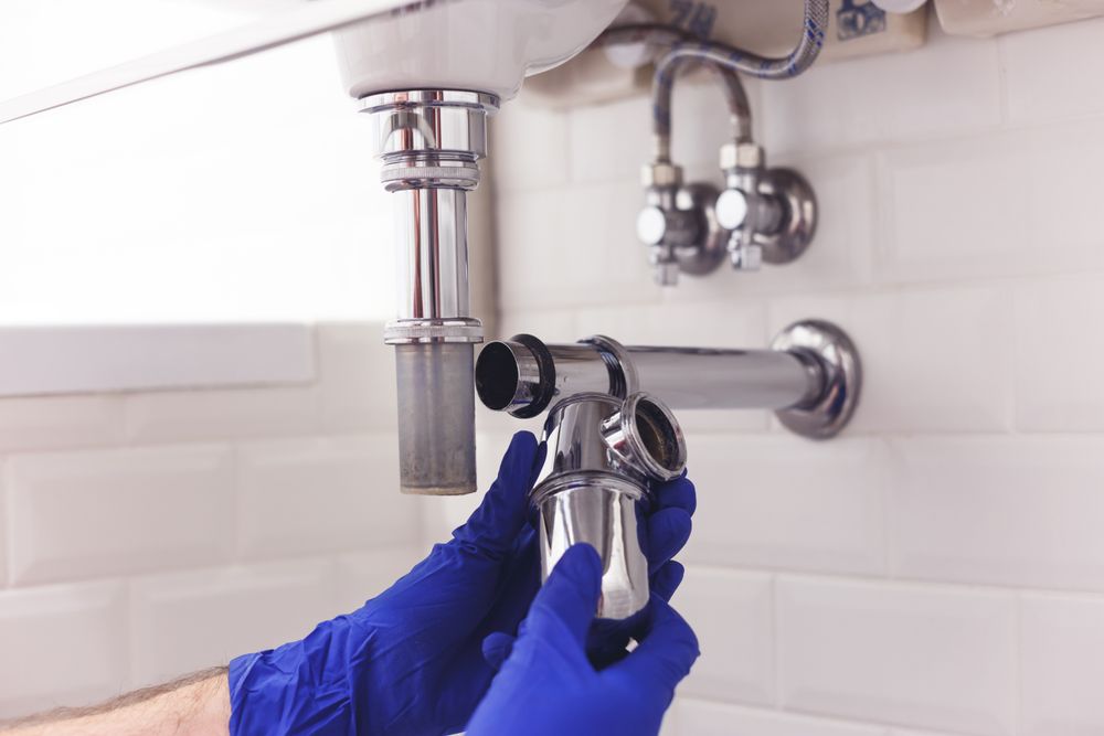 Discover reliable plumbing solutions with our expert team. We offer prompt service, timely repairs, and routine maintenance to ensure your home's plumbing system operates smoothly and efficiently. Trust us for quality care! for Elite Maintenance Services in Honolulu, HI