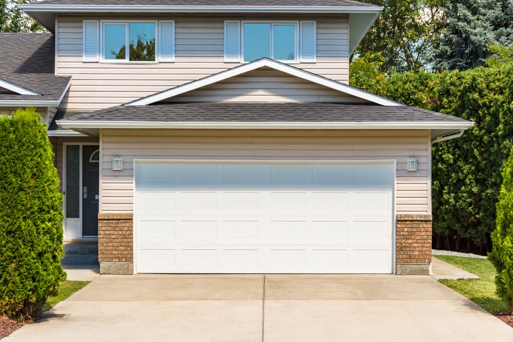 Garage Door Repair for Hargues Overhead Doors in Perryton, TX