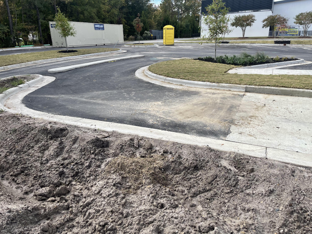 Home Softwash for Sabre's Edge Pressure Washing in Greenville, NC