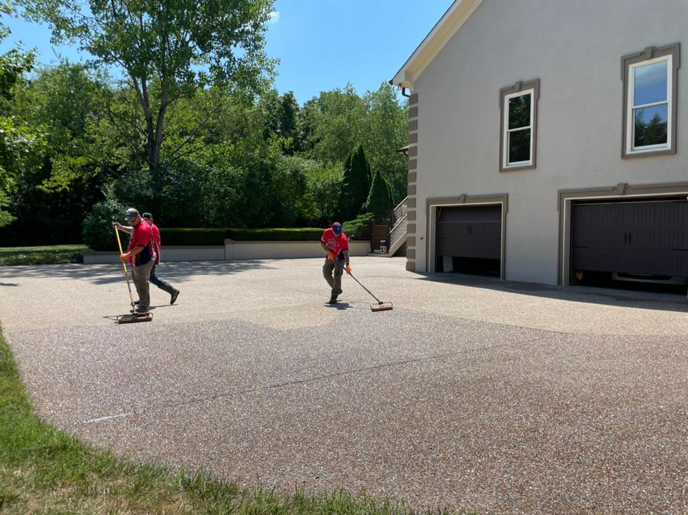 All Photos for Oakland Power Washing in Clarksville, TN