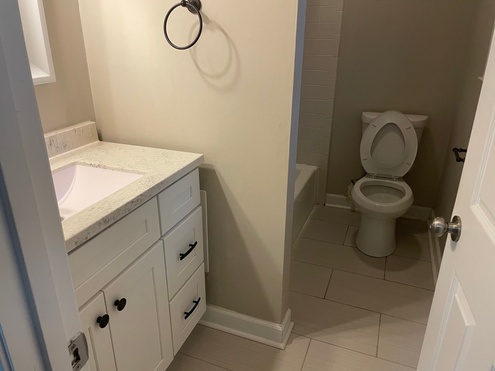 Bathroom Cleaning for Sixth Scent Cleaning in Anderson, SC