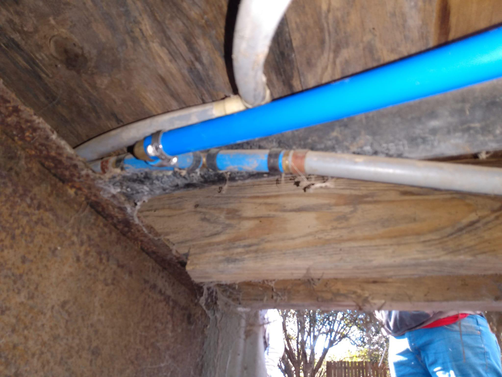 Estate Maintenance & Repairs for R & J Services in Sylvania, GA