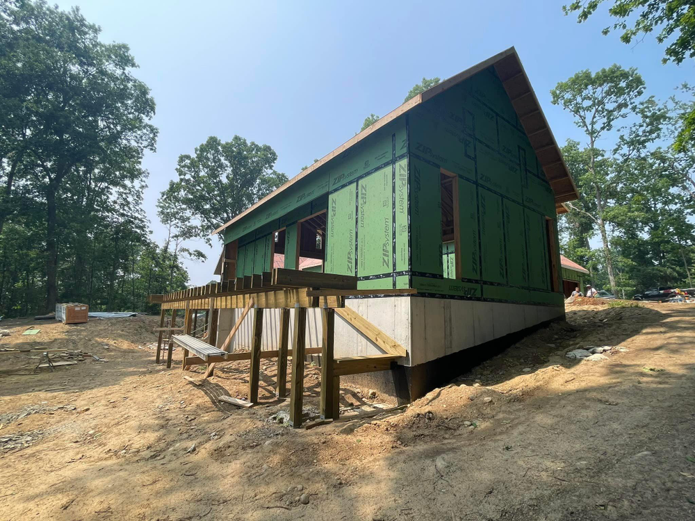 Painting in Adrian, MI Apex Painting