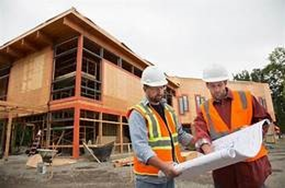Plan Review for NJ Building Consultants LLC in Middlesex County, NJ