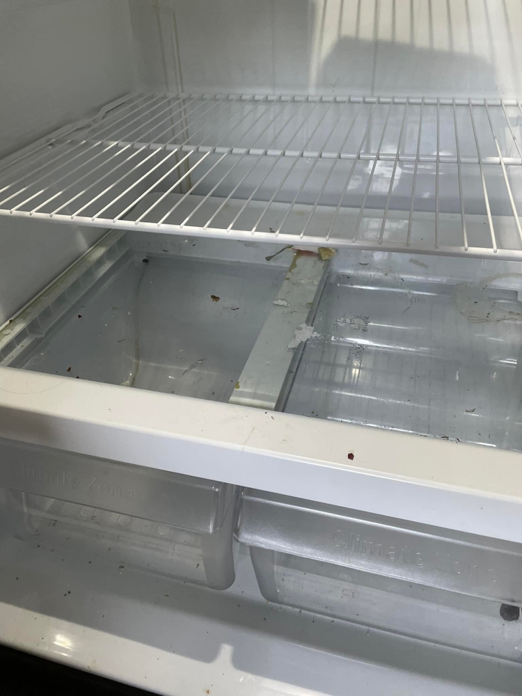 Kitchen Cleaning for Sixth Scent Cleaning in Anderson, SC