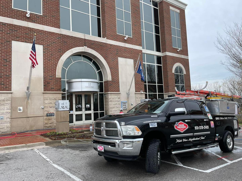 All Photos for Oakland Power Washing in Clarksville, TN