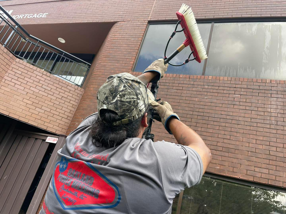 All Photos for Oakland Power Washing in Clarksville, TN