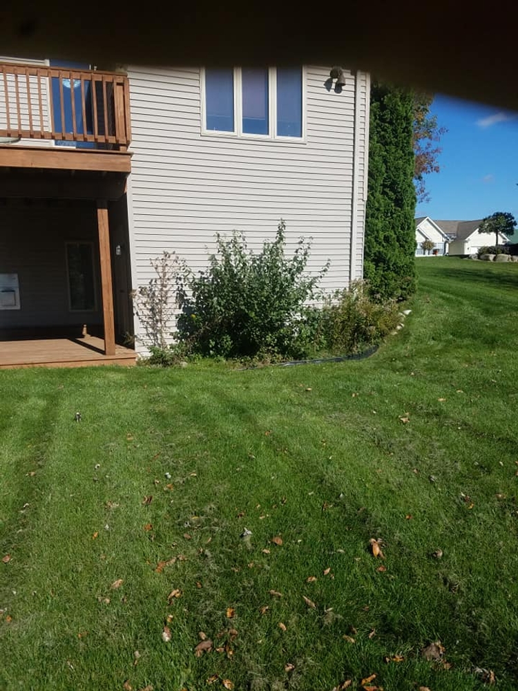 Lawn Care for A&B Landscaping L.L.C. in Lapeer, MI