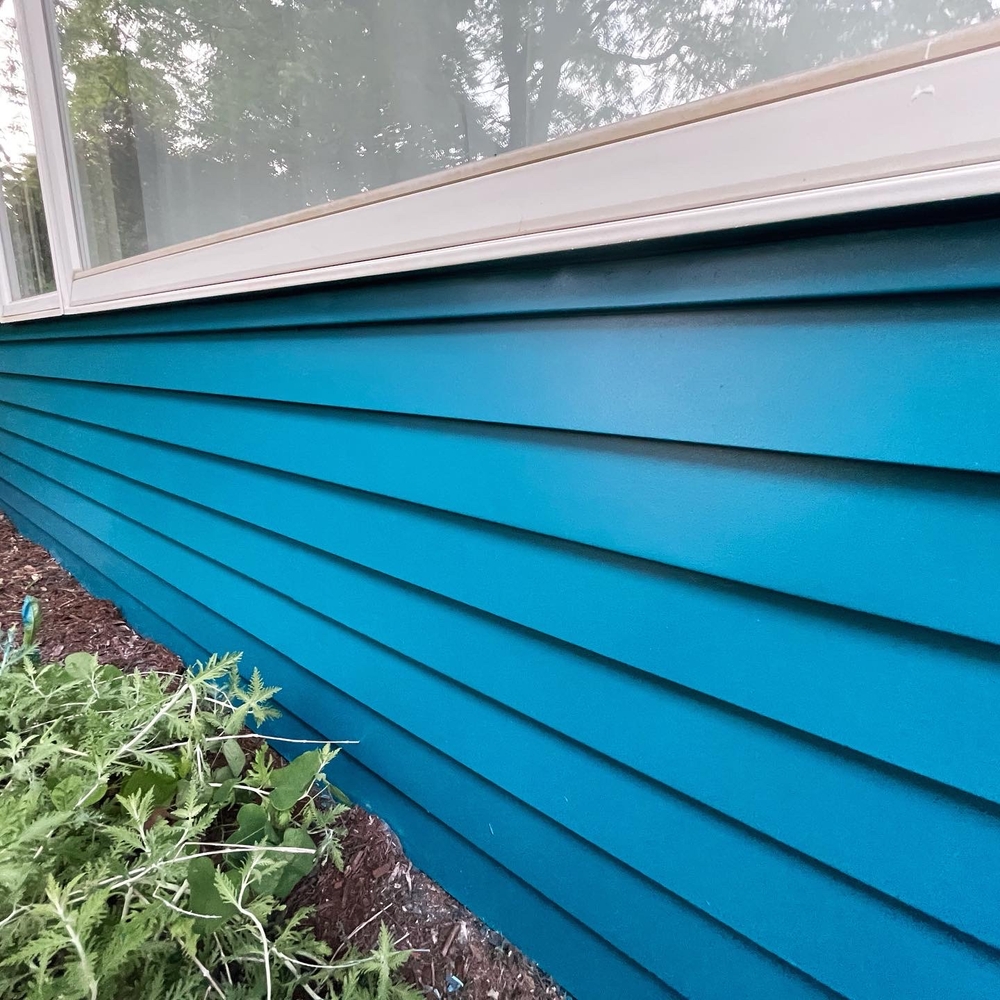 Painting in Adrian, MI Apex Painting