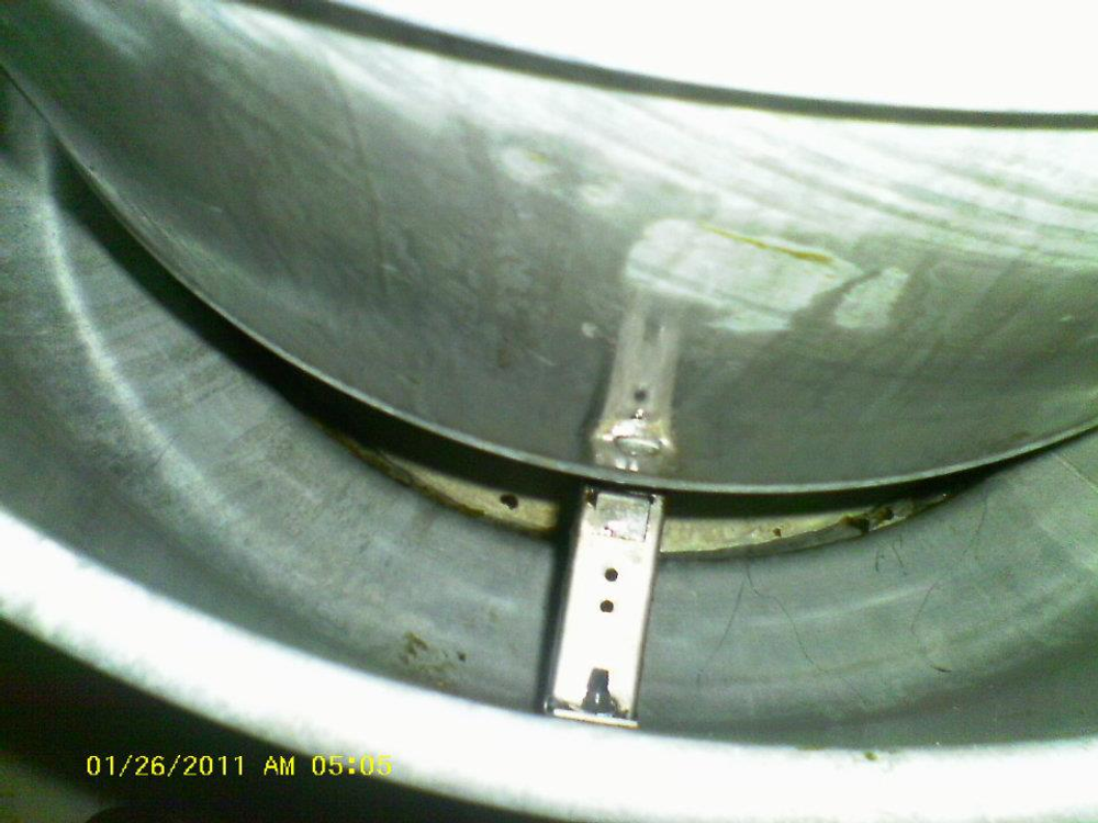 Commercial Kitchen Hood Cleaning for Centex Pressure Washing Service in San Marcos, TX