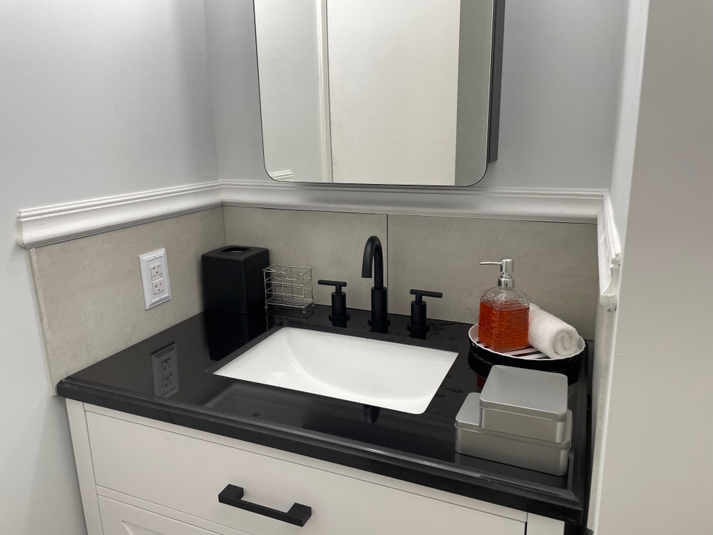 Bathroom Cleaning for Sixth Scent Cleaning in Anderson, SC