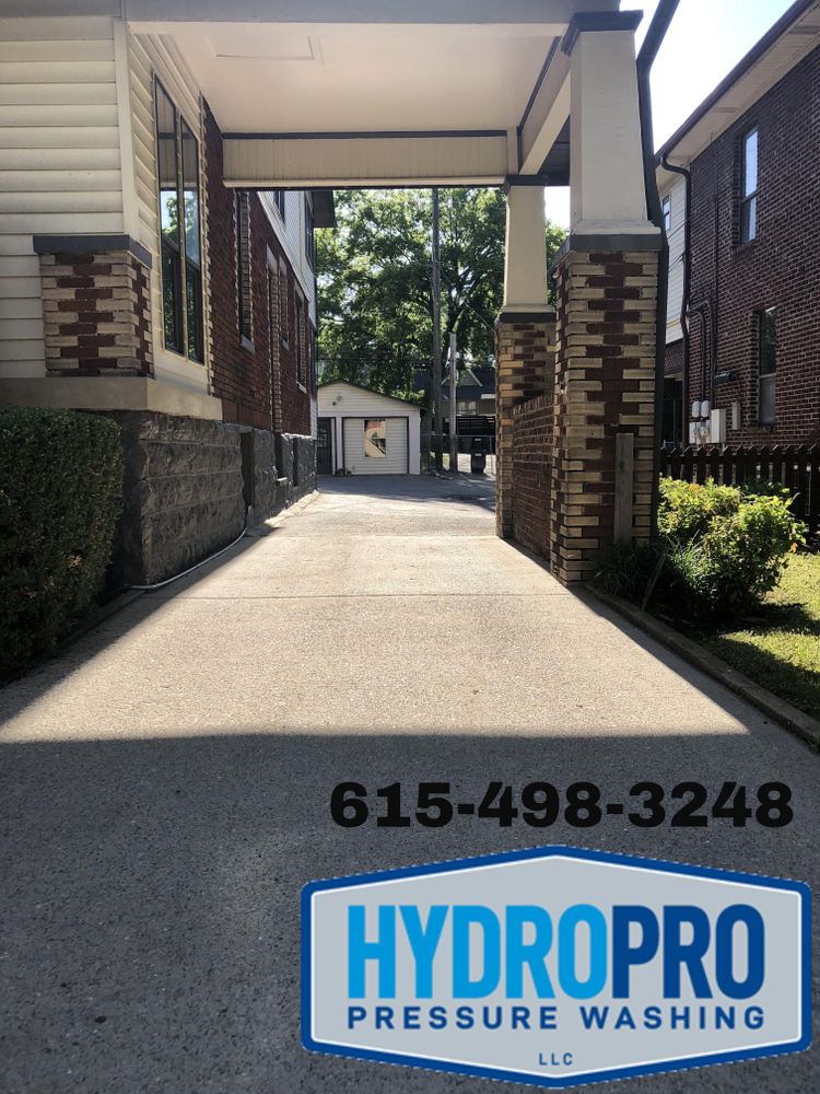 All Photos for Oakland Power Washing in Clarksville, TN