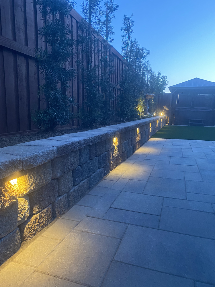 Landscaping & Hardscaping in Diamond Springs, CA Diamond Landscape