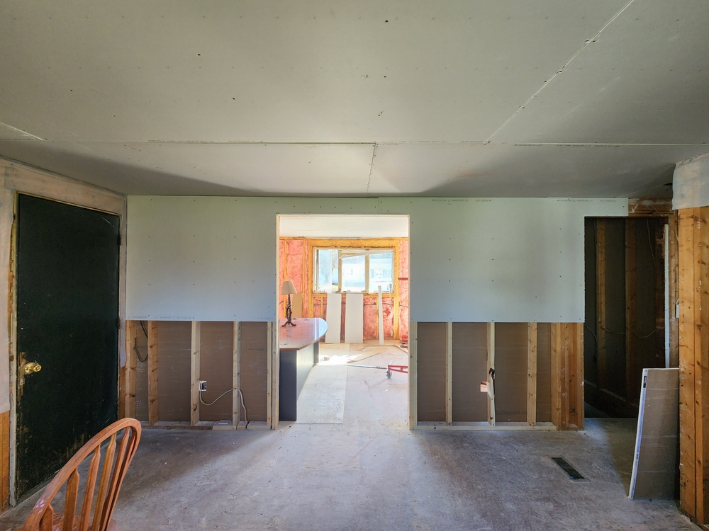 Remodeling & Construction in Clintonville, WI Kevin Lomonte