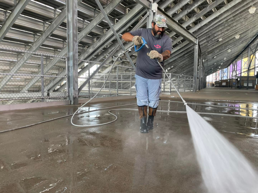 All Photos for Oakland Power Washing in Clarksville, TN